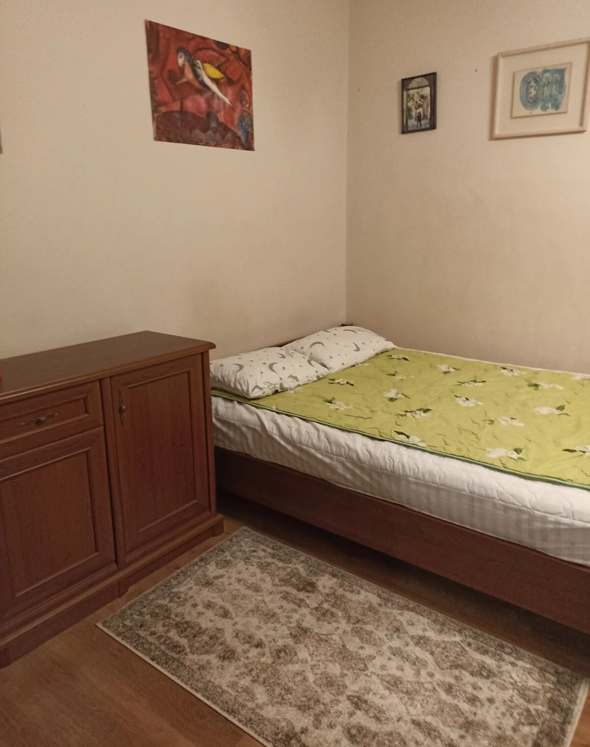 1-кімнатна квартира, Чорна Гора: дизайнерський ремонт, метро Звіринецька - фото 2