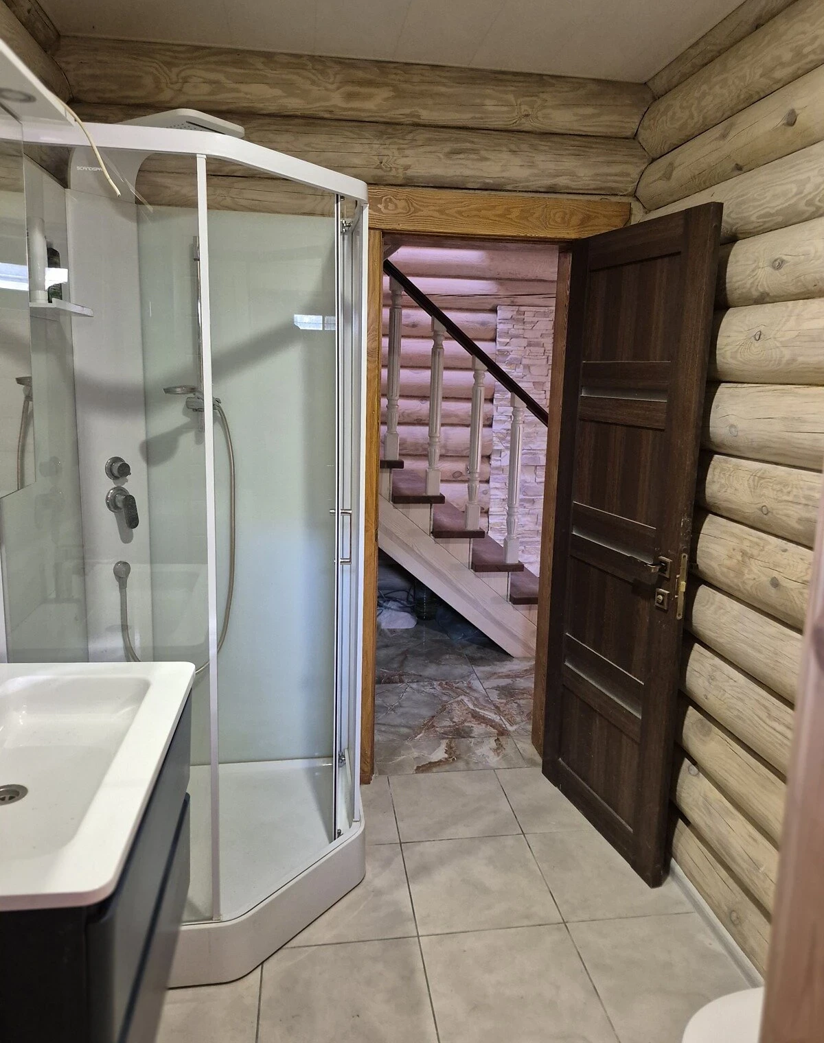 Будинок, Проців: басейн, веранда, дизайнерське оформлення - фото 5