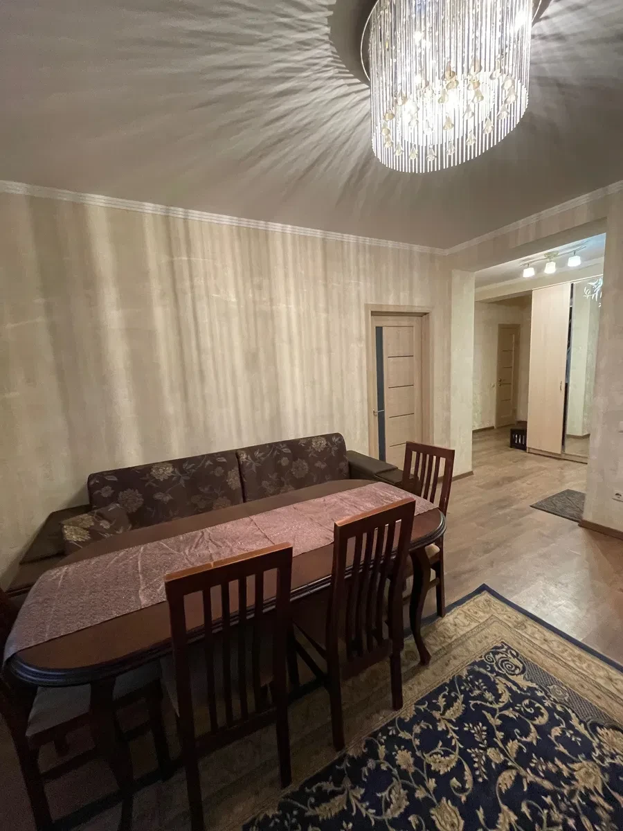 2-комнатная квартира, Глеваха: счетчик тепла, своя котельная, фото 3