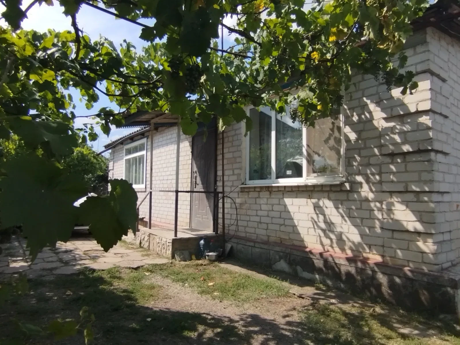 Дом, Ивашиновка: 4 комнаты, два вида отопления, 21.72 сотки, фото 4
