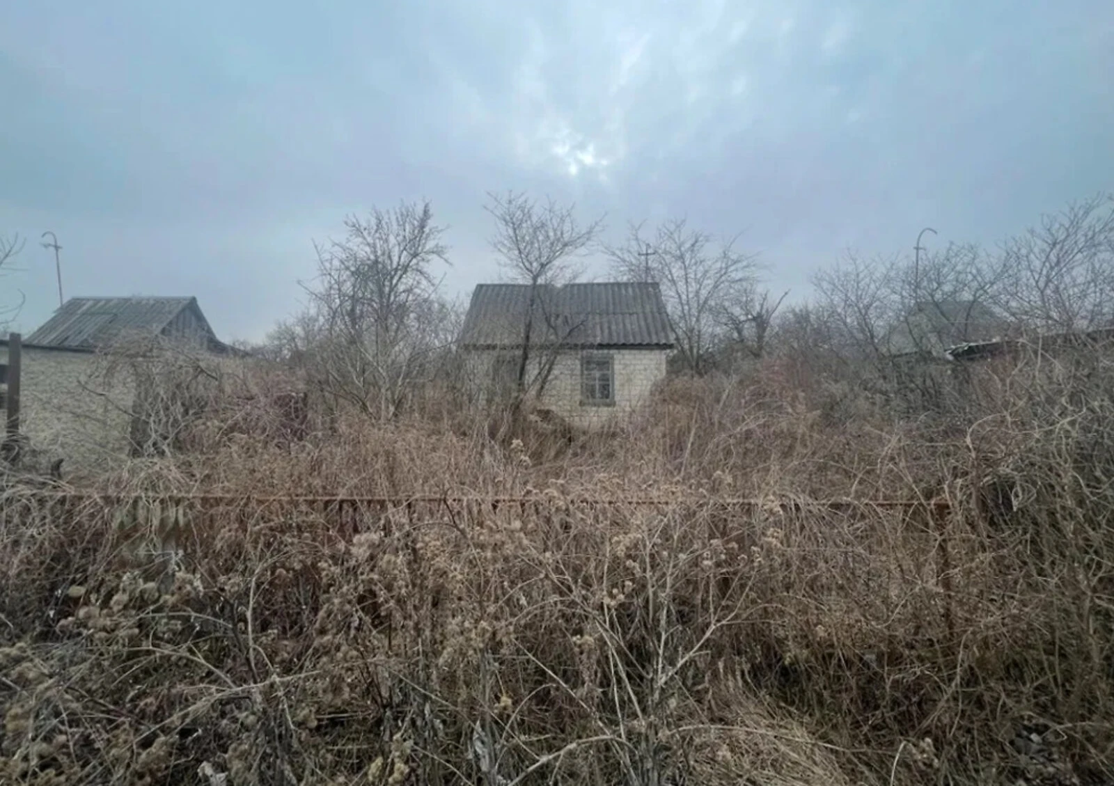 Ділянка 12 соток, Кропивницький: під житлову забудову, електрика - фото 3