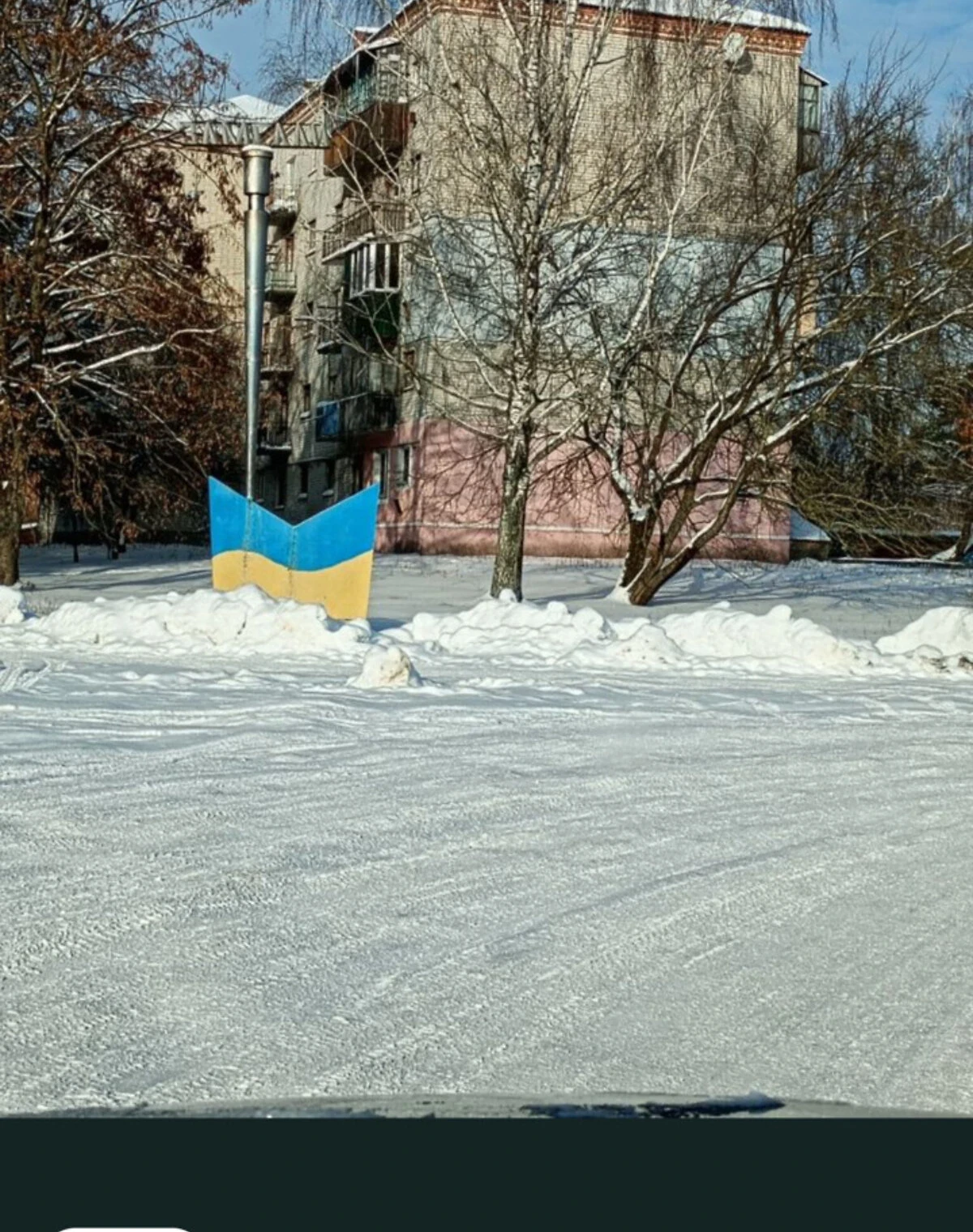 1-кімнатна квартира, Замглай: малосімейка, без ремонту - фото 2