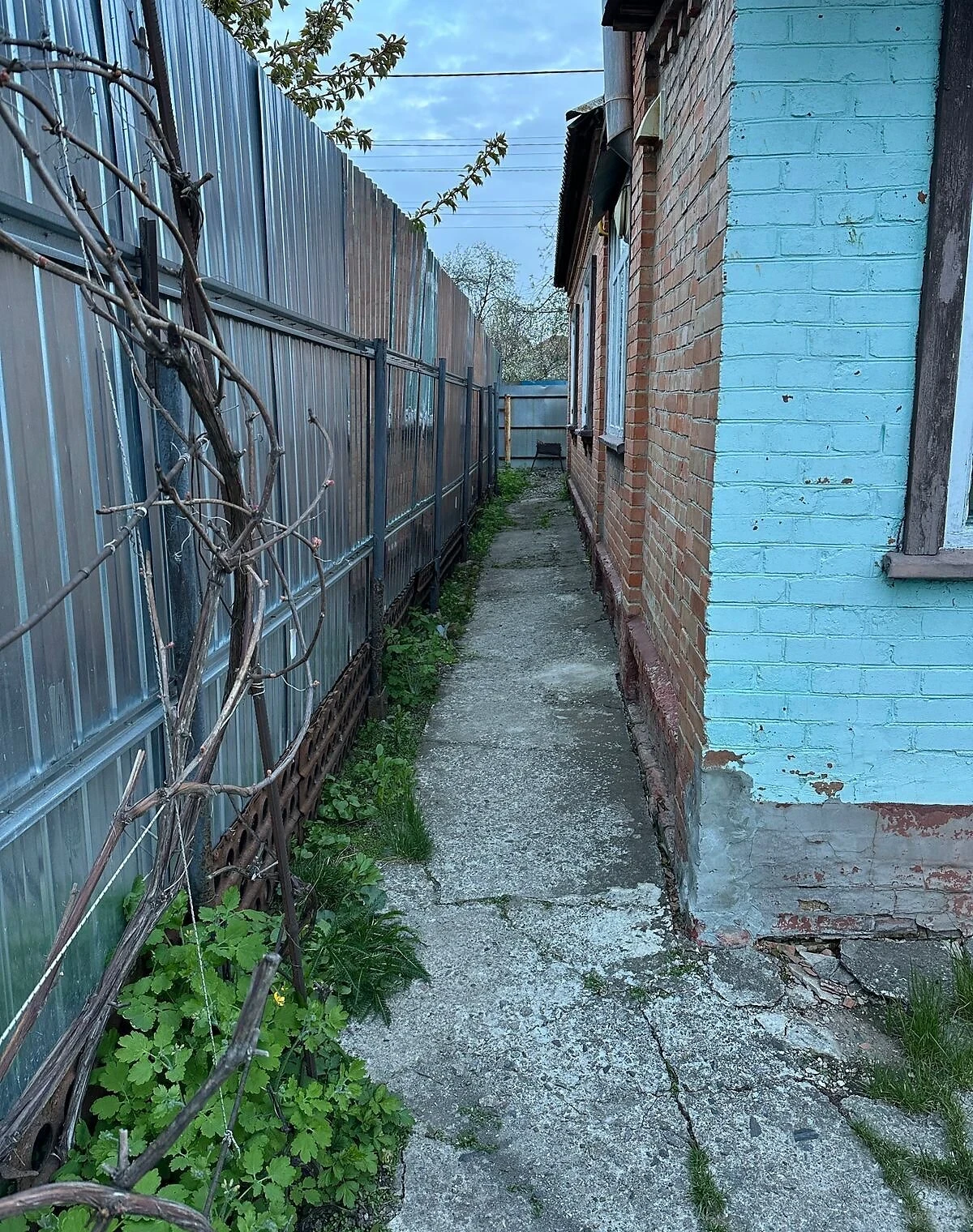 Часть дома, Юровка: бассейн, участок 261 м², отопление - фото 3