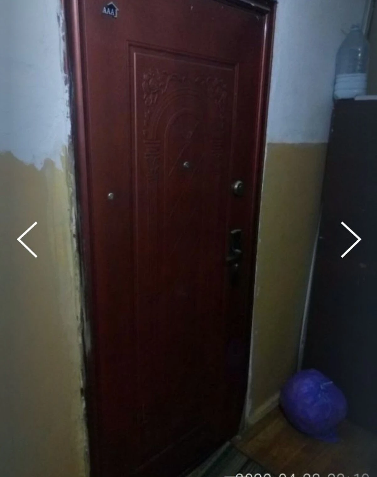 Кімната, Одеса: косметичний ремонт, кухня 10 м², фото 4