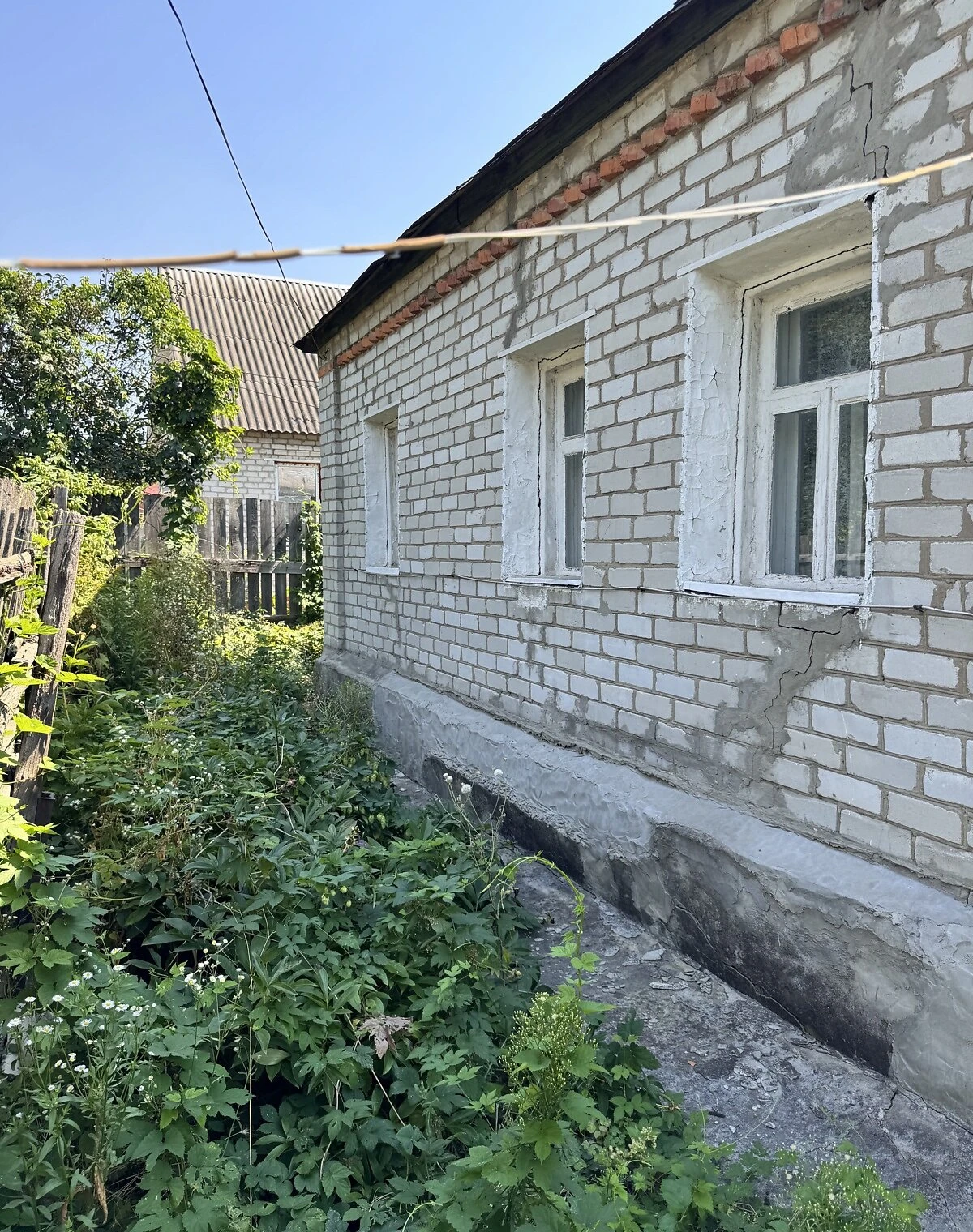 Будинок, Основа: ділянка 91 м², силікатна цегла, фото 3