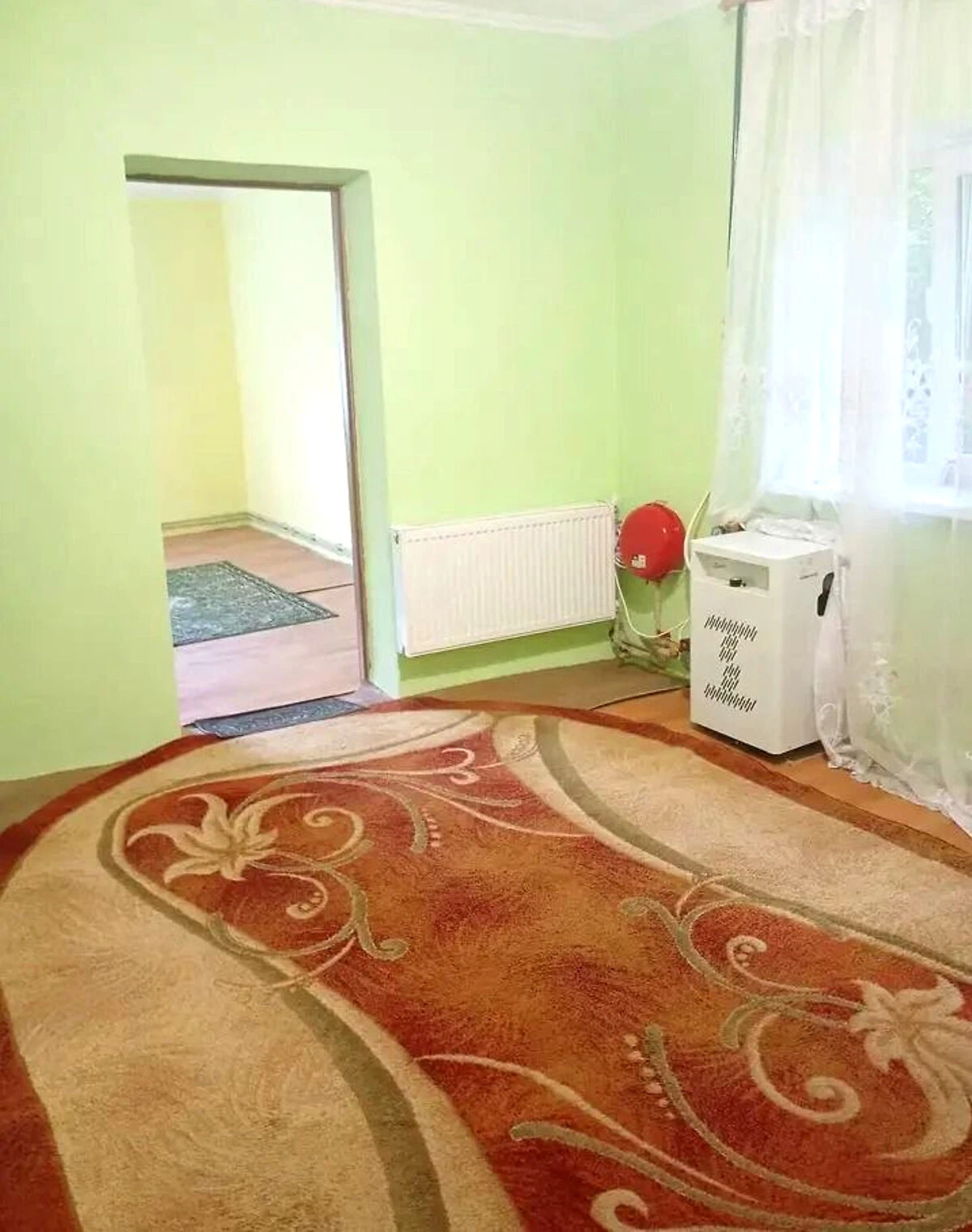 1-комнатная квартира, Теребовля, хрущевка, фото 5
