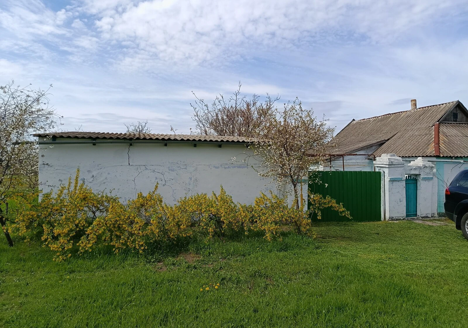 Дом, Калиновка: 15 соток, кирпичные стены, требует ремонта - фото 2