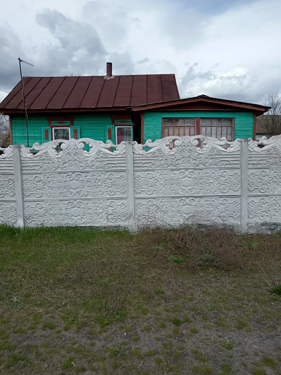 Будинок, Пирогівка: два будинки на одній ділянці, 10 соток - фото 1