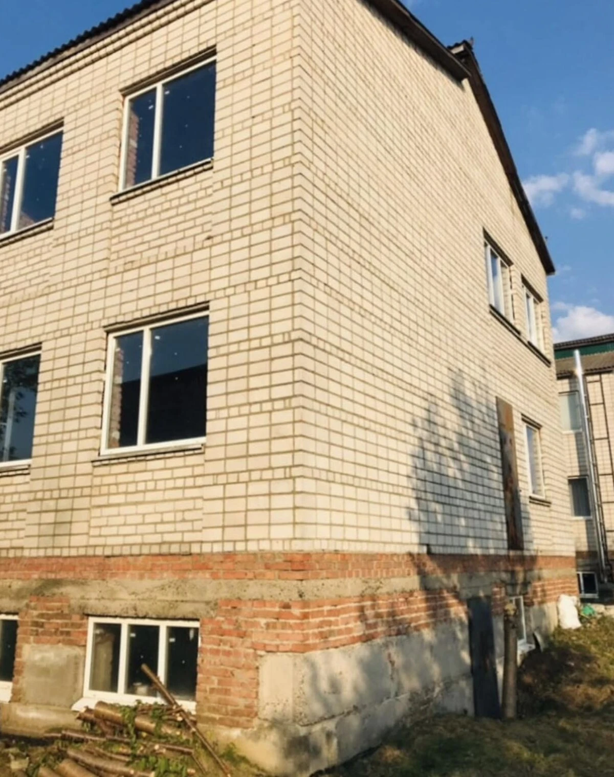 Будинок, Жмеринка: ділянка 240 соток, не використовувався після побудови, фото 5