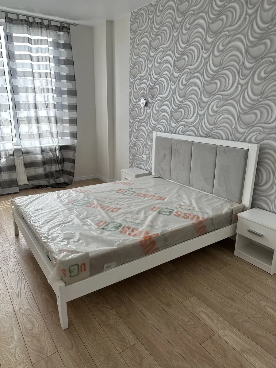 2-кімнатна квартира у ЖК Фонтан: генератор, тепло без світла - фото 3