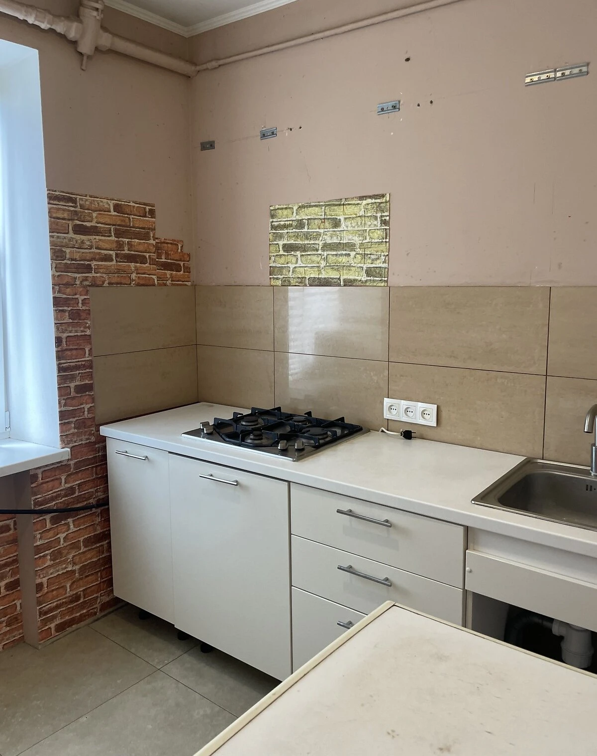 3-кімнатна квартира, Нивки: косметичний ремонт, балкон, фото 5