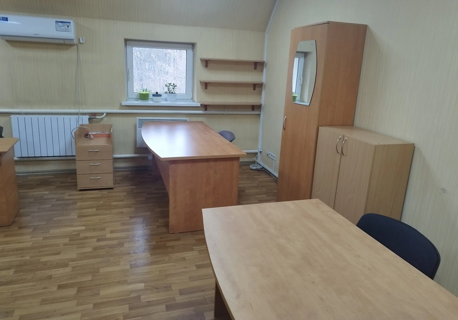Офіс, вулиця Святошинська: резервне живлення - фото 4