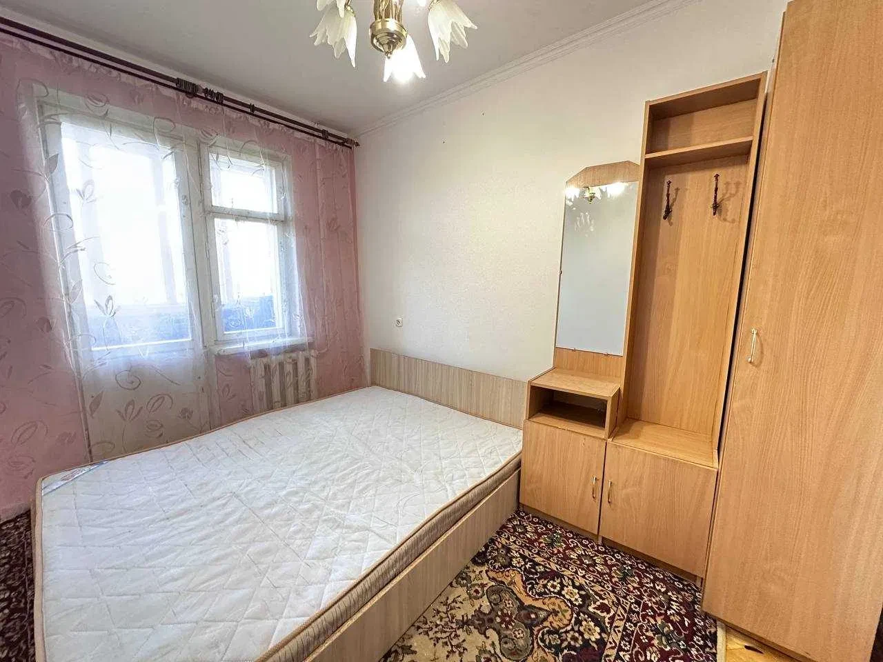 Кімната, Личаківський: євроремонт, для однієї людини - фото 2