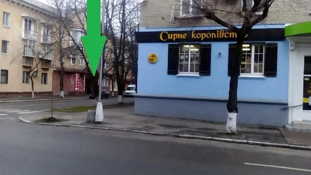 Приміщення, Кременчук: під будь-який бізнес, два санвузли - фото 3