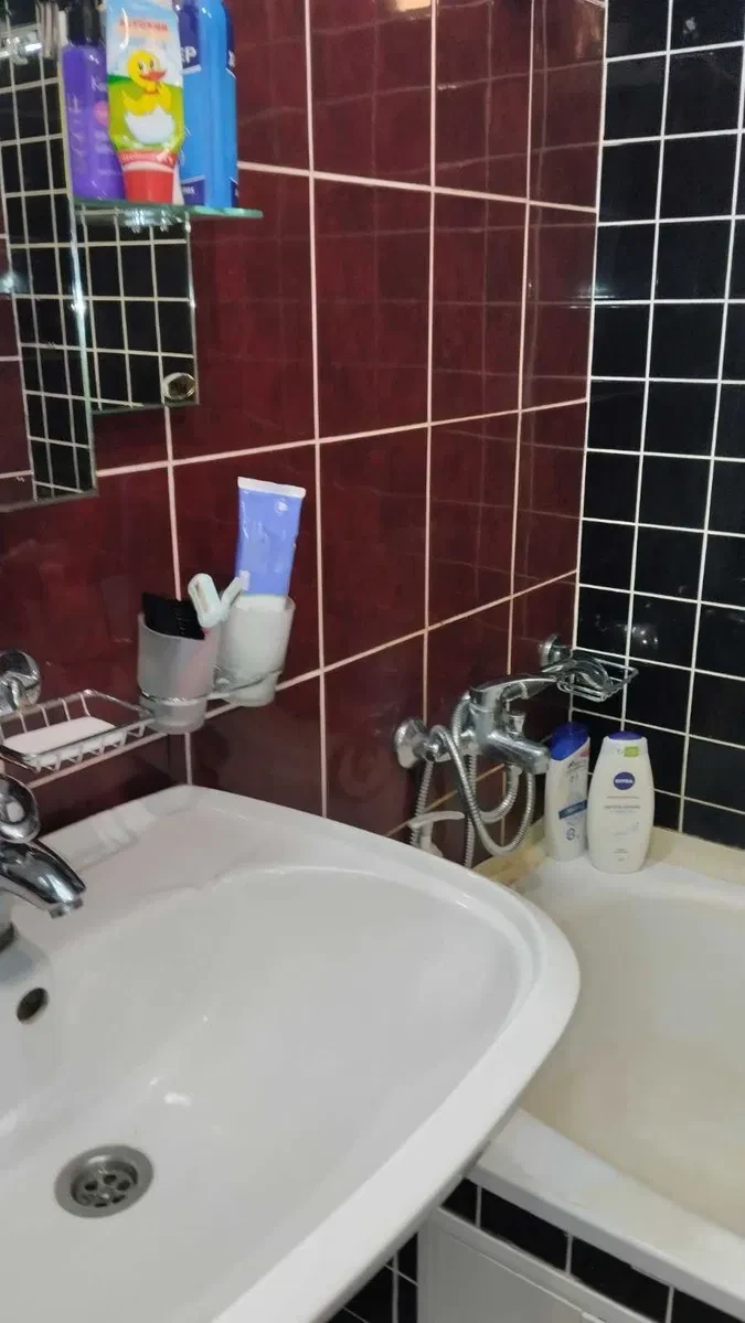 2-кімнатна квартира, Полтава: центр, гараж в оренду, фото 5