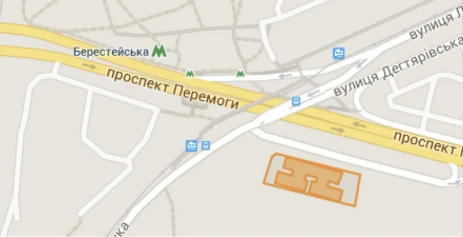 2-кімнатна квартира у ЖК Берестейський: 3 хв до метро, паркінг - фото 5