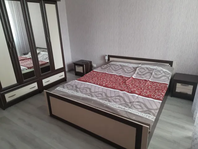 2-кімнатна квартира у ЖК Харківський: 8 хв до метро Бориспільська - фото 3