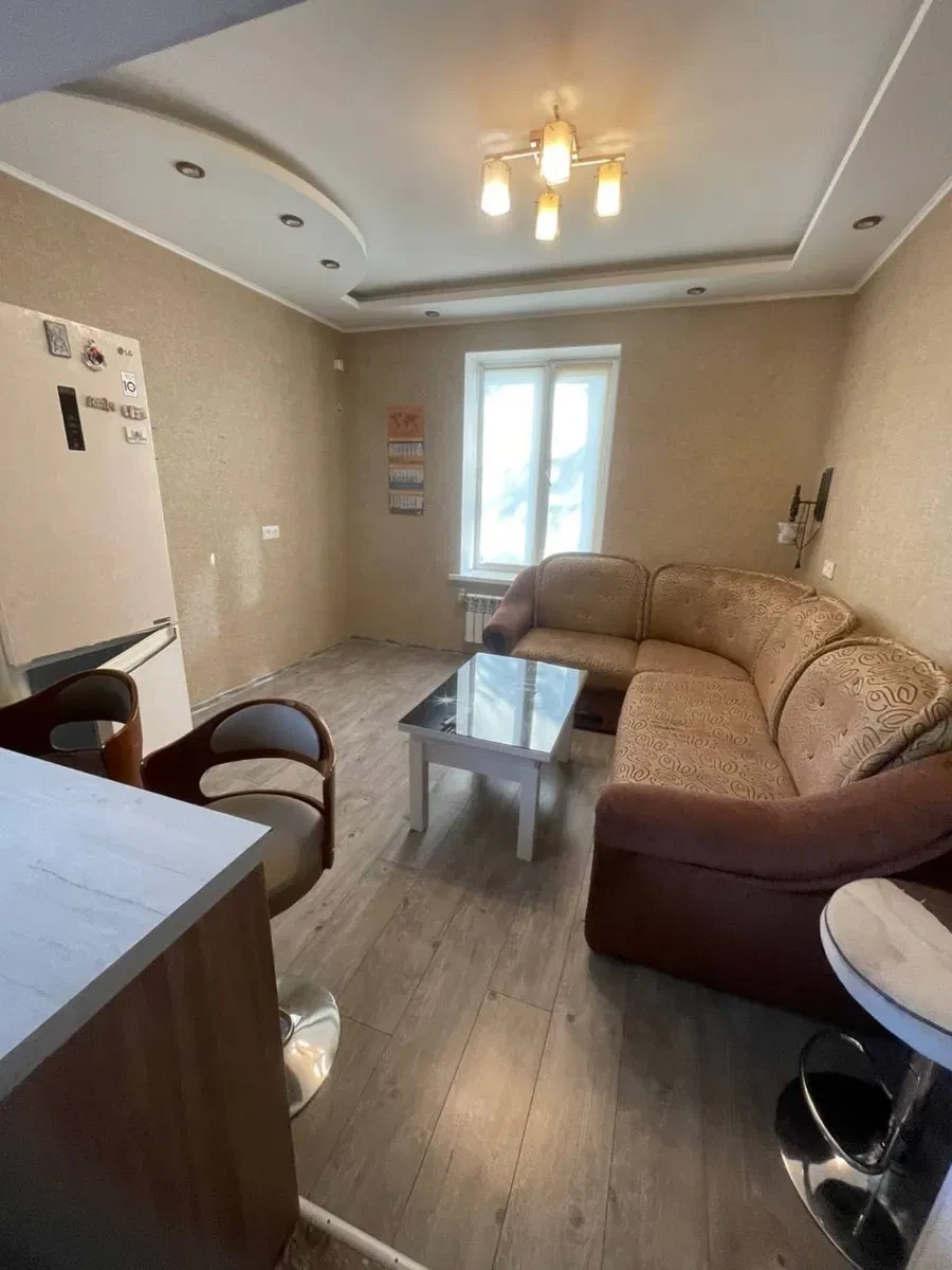 2-комнатная квартира, Измаил: сталинский проект, ремонт, фото 3