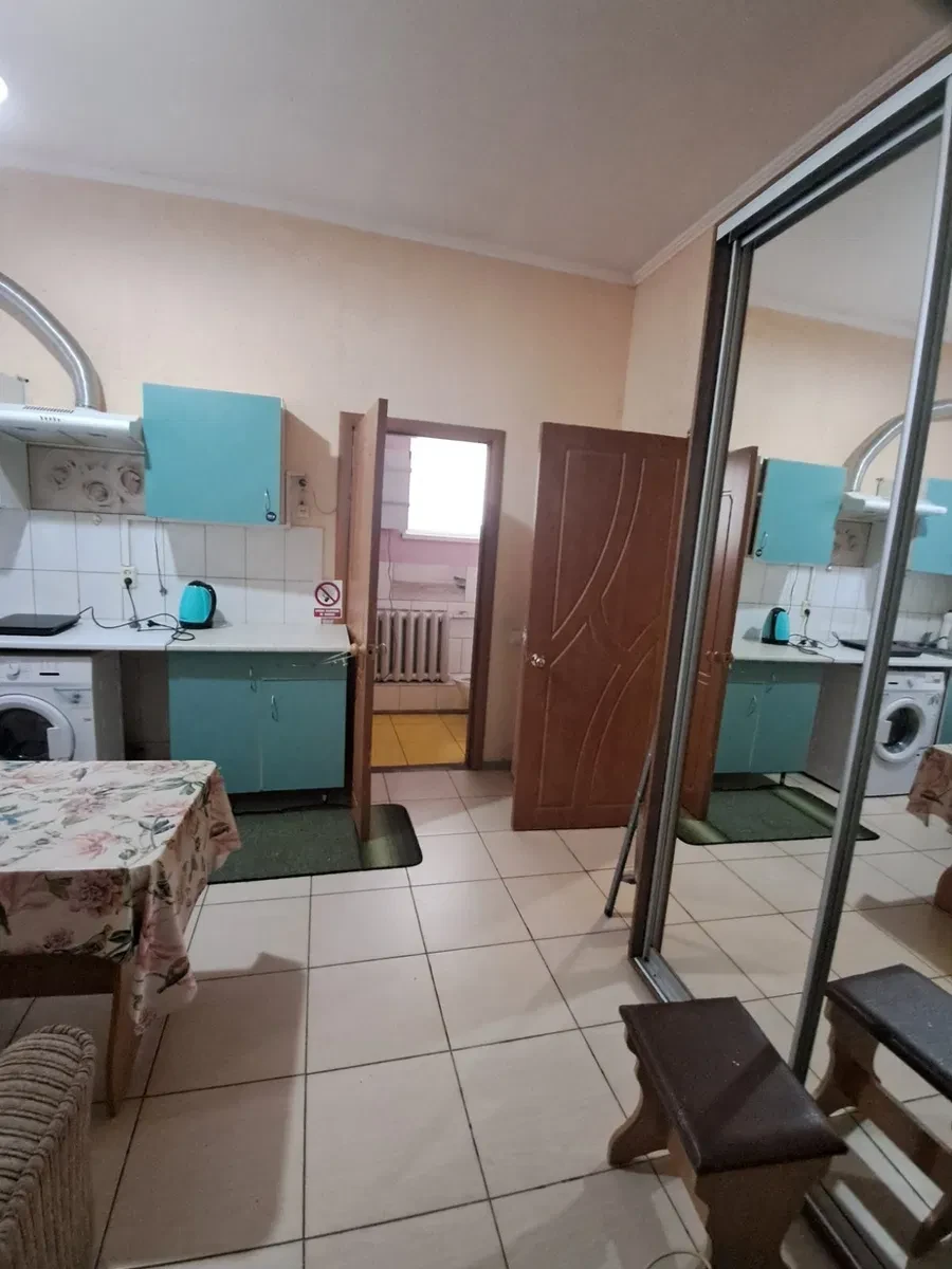 1-кімнатна квартира, Дарницький: авторський ремонт, резервне живлення, фото 3