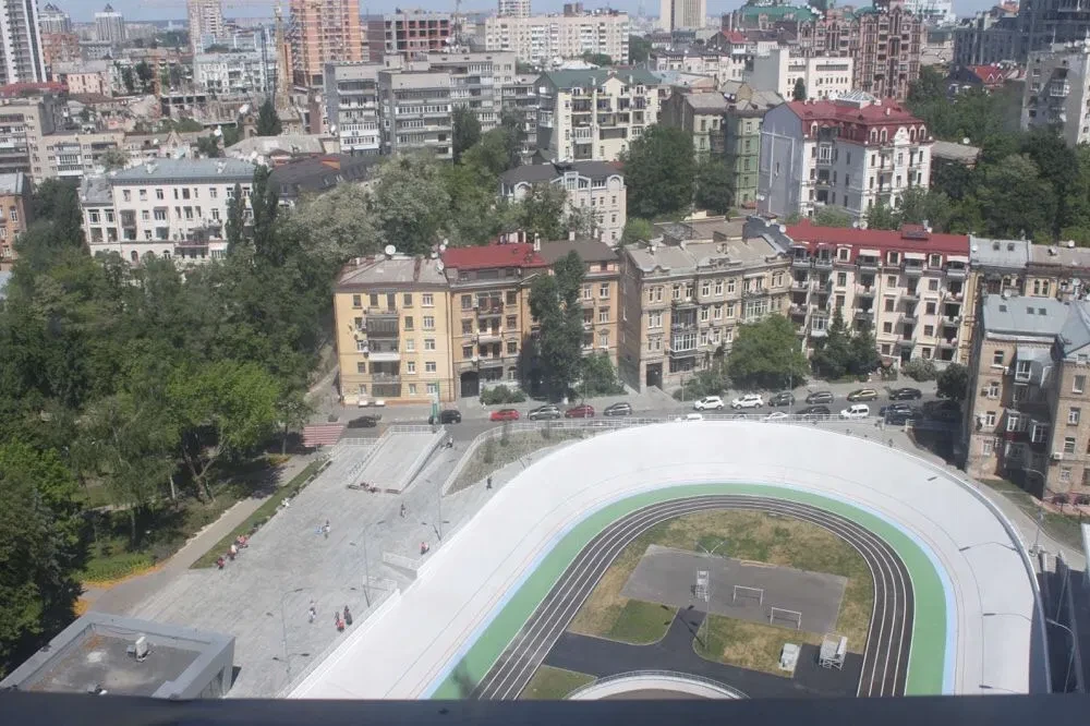 4-кімнатна квартира, Софіївська Борщагівка: під чистову, тепла підлога - фото 4