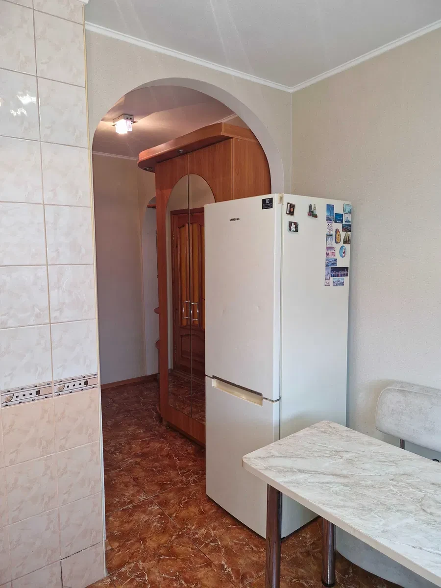 2-кімнатна квартира, Шевченківський: ліфт, опалення й вода без світла - фото 4