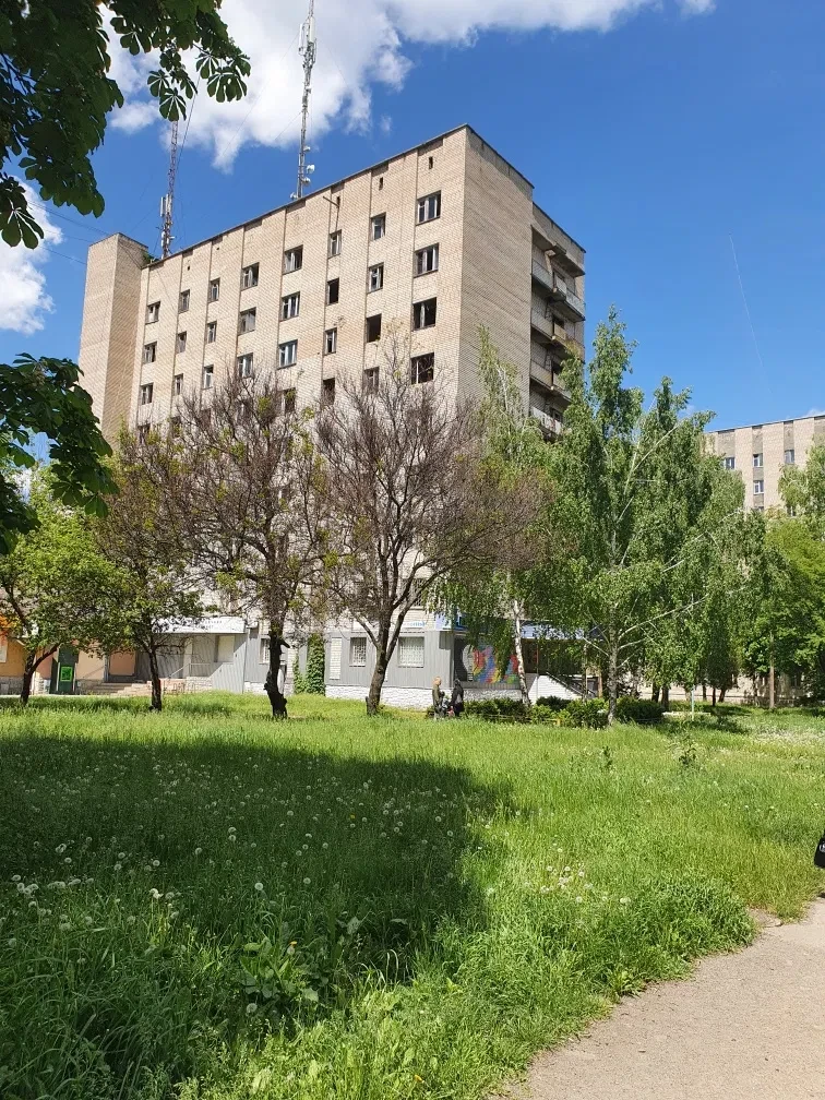 Частина будівлі, Жовті Води: 9 поверхів, 150 кВт, фото 3