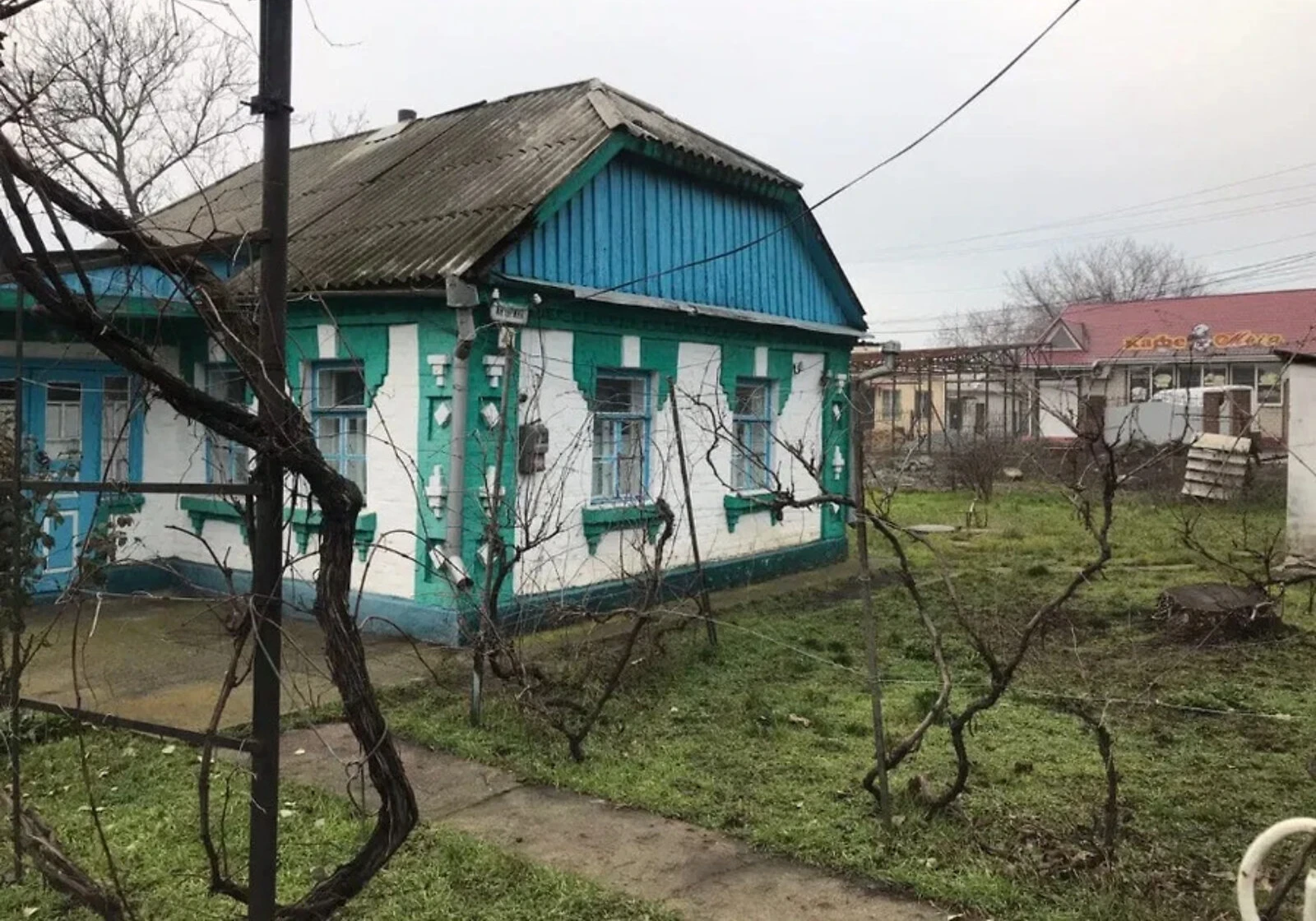 Ділянка 14.37 сотки, Криве Озеро: житлова забудова, будинок, вода - фото 3
