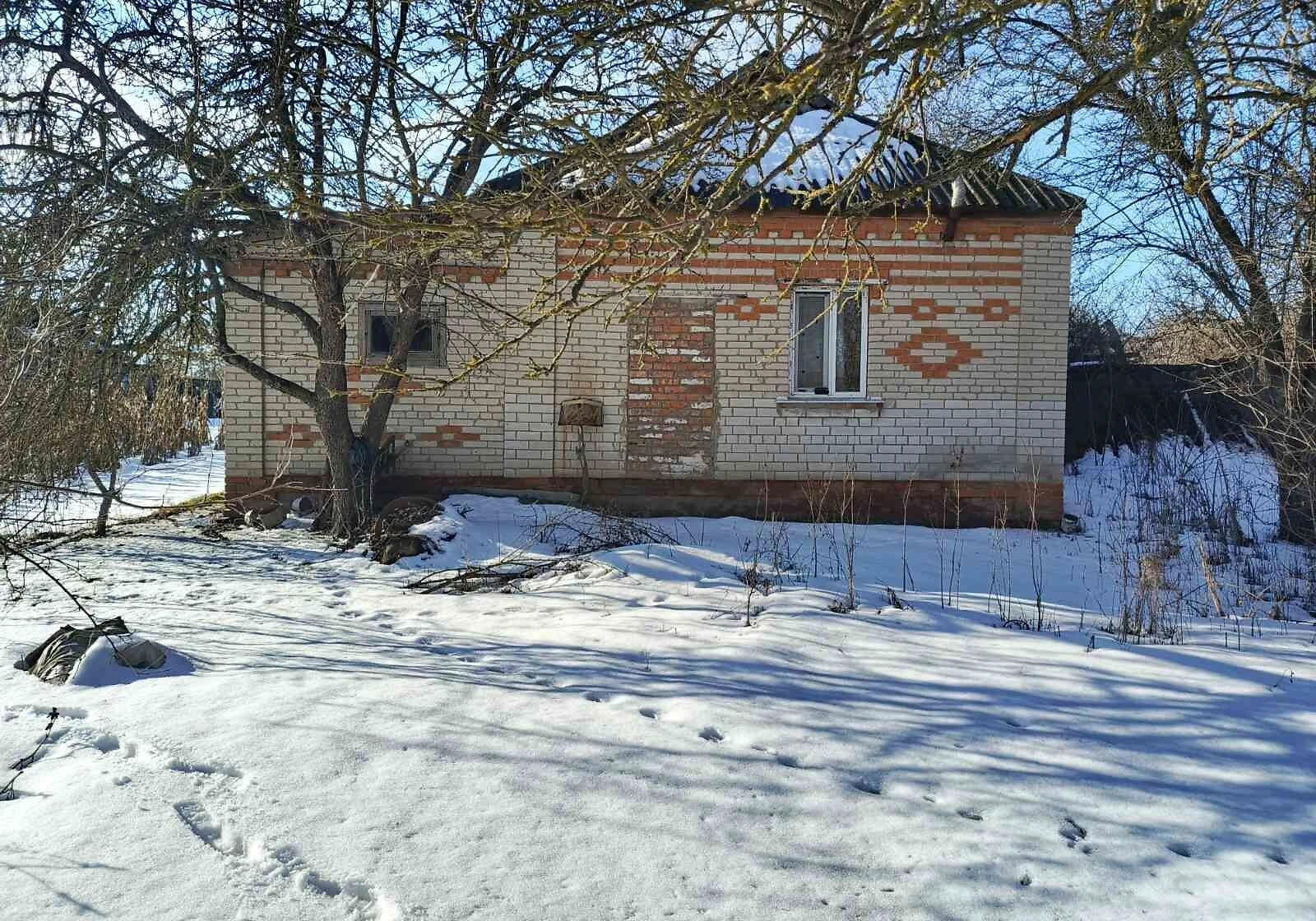 Будинок, Корінецьке: цегляний - фото 1