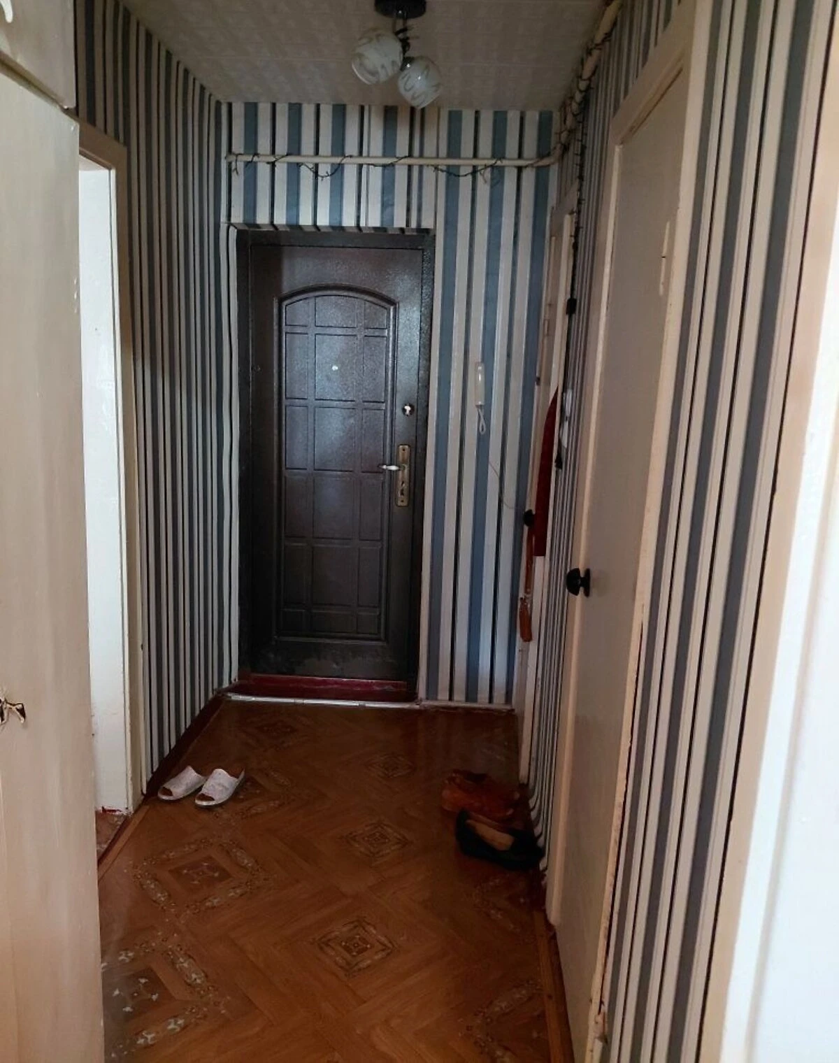 1-кімнатна квартира, Павлоград: косметичний ремонт, фото 5