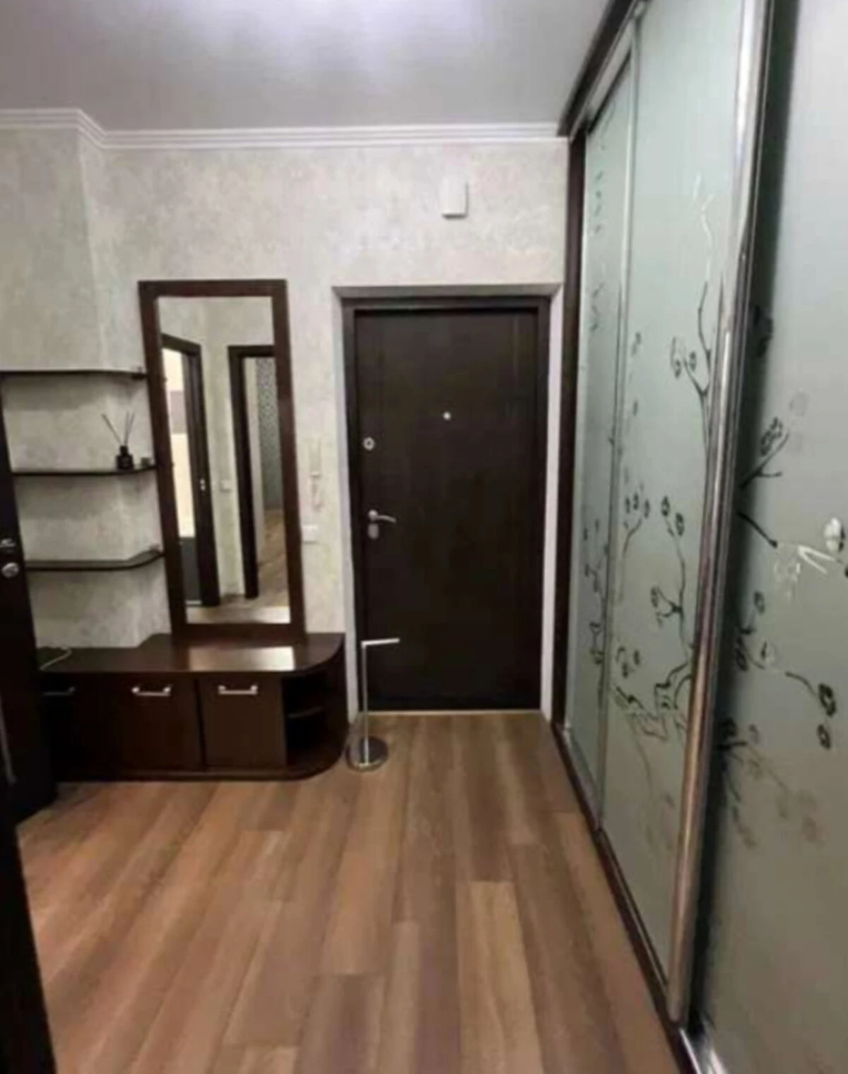 1-кімнатна квартира, Соцмісто: євроремонт, закрита територія, фото 5