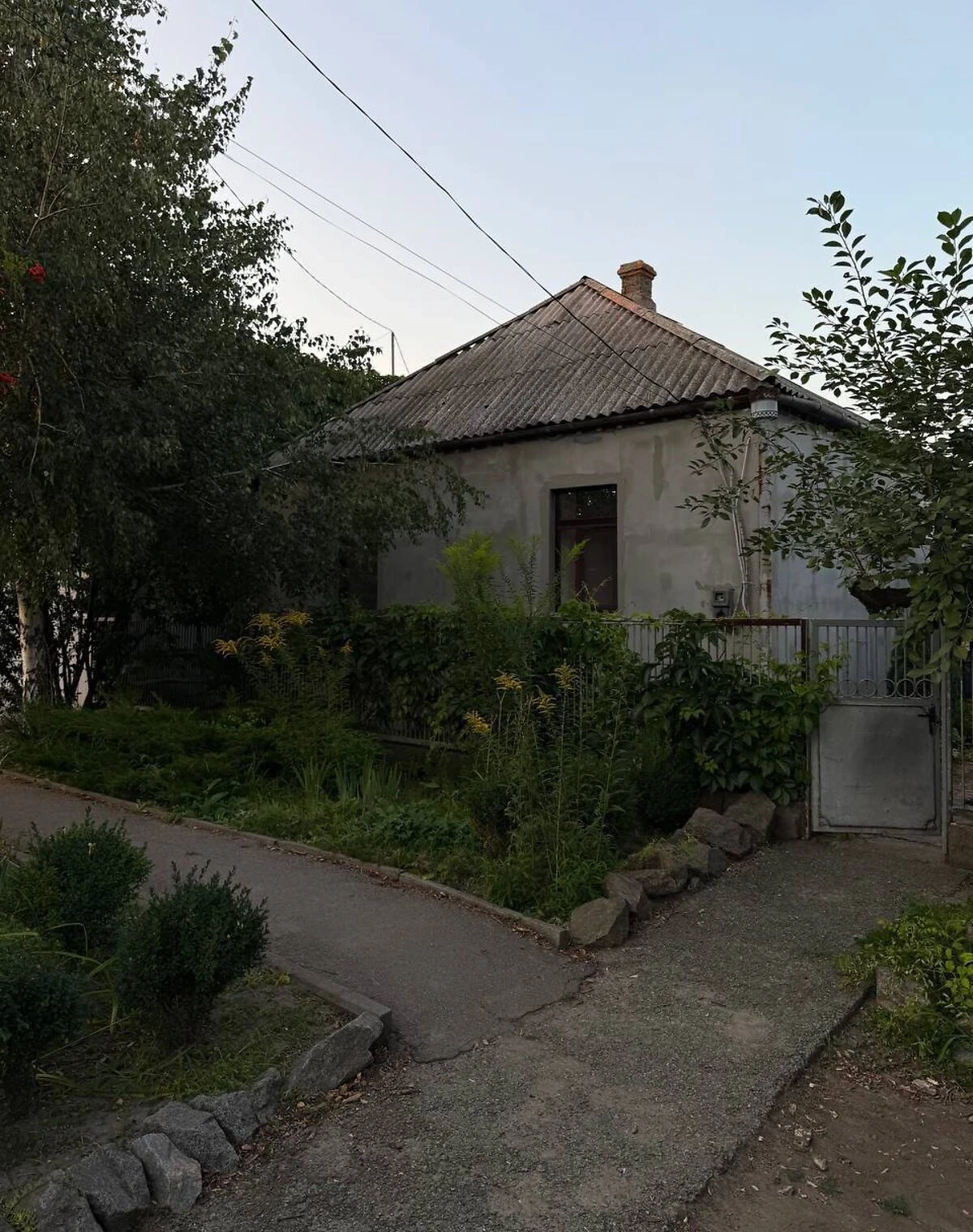 Будинок, Самарський: 3 спальні, гараж, літня кухня - фото 1