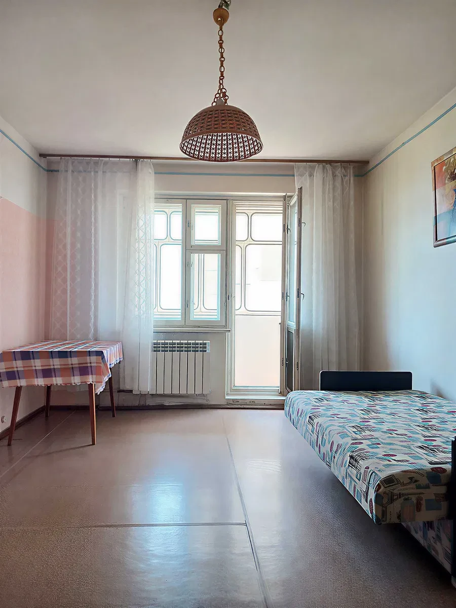2-кімнатна квартира, Деснянський: газ, держпрограми, торг - фото 3