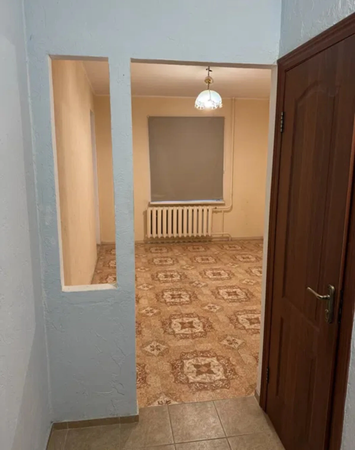 2-кімнатна квартира, Позняки: євроремонт, балкон/лоджія, фото 3
