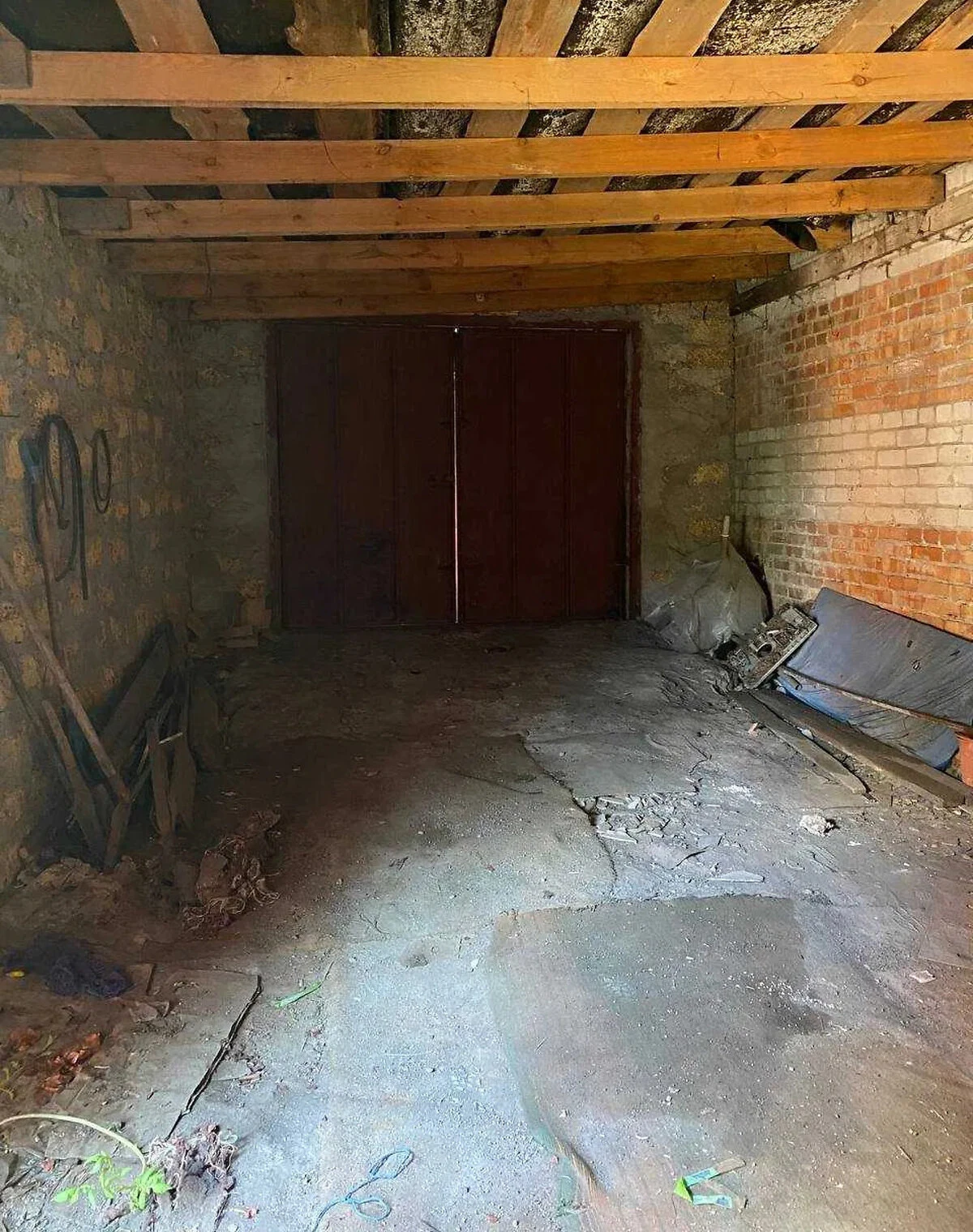 Будинок, Дніпро: цегляні стіни, газове опалення, фото 5