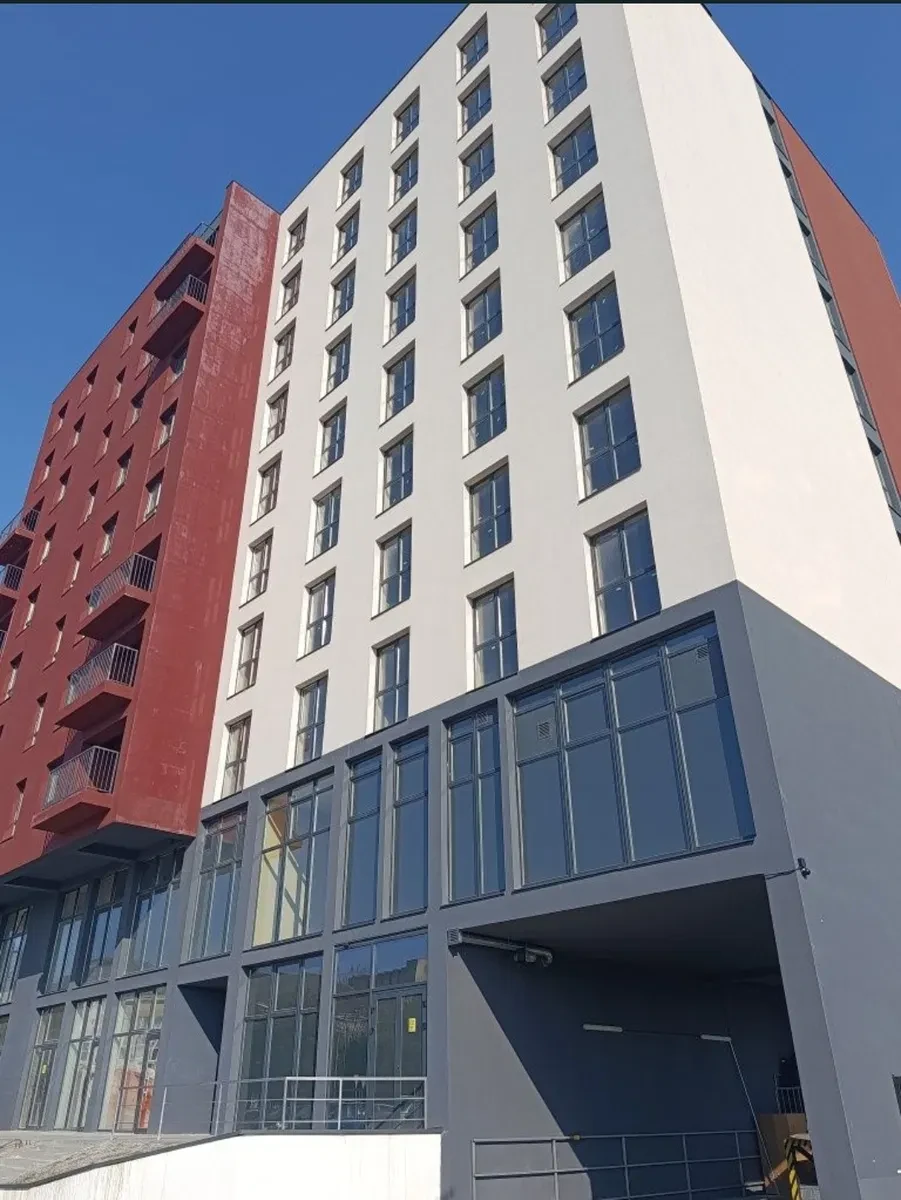 Апартаменти у ЖК Трускавецький: зданий будинок, електроопалення, фото 2