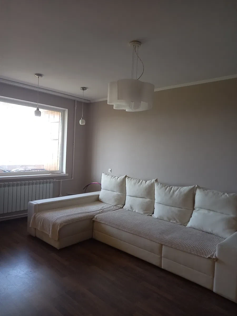 3-комнатная квартира, Салтовский: авторский ремонт, єОселя, фото 4