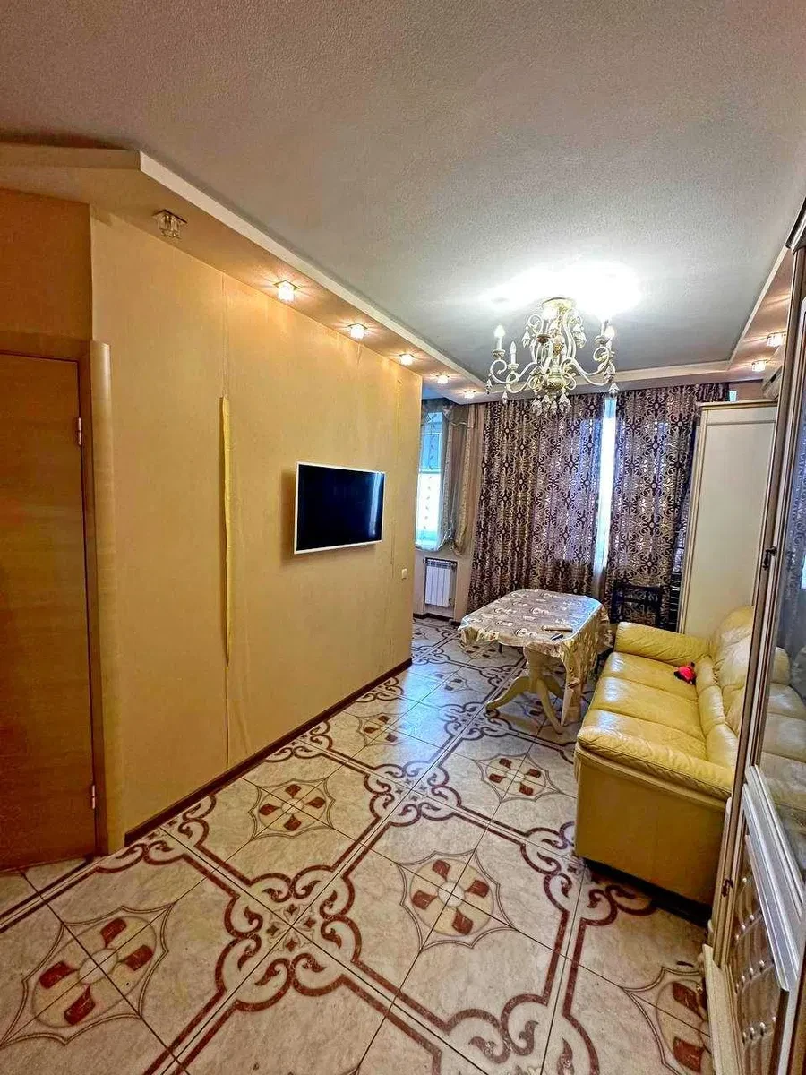 3-кімнатна квартира, Основ'янський: біля метро Левада, готовий ремонт - фото 2