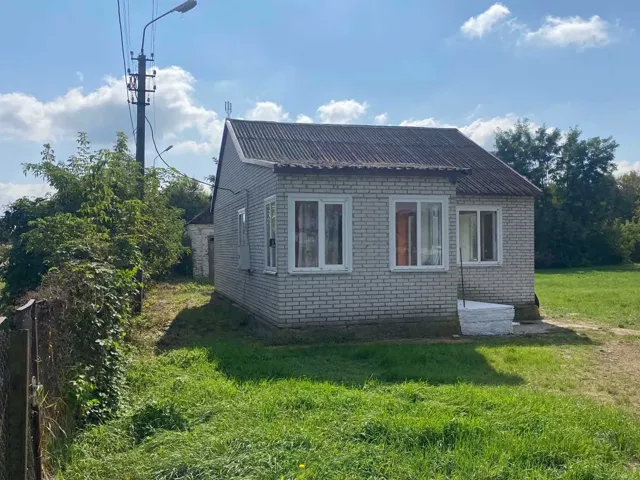 Нефтебаза, Згуровка: 200 соток, резервуарный парк 2800 м², фото 5