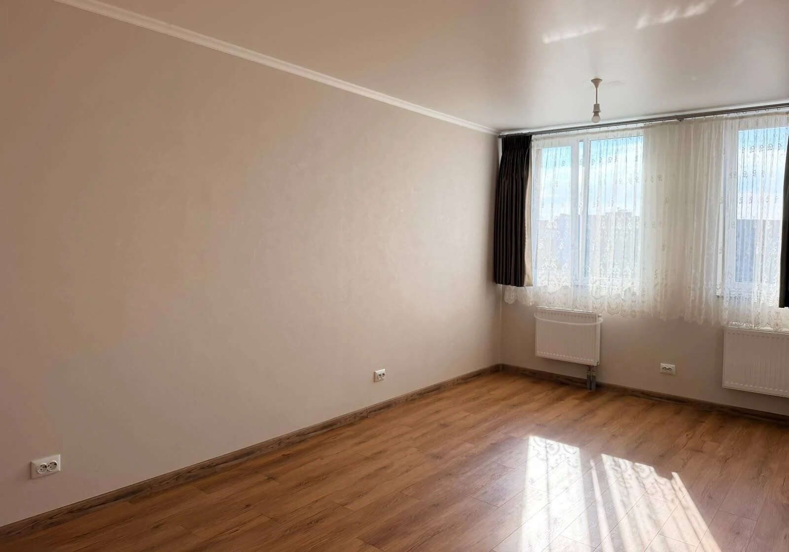 1-кімнатна квартира, Зарванці: укриття, можна з малими дітьми, фото 5