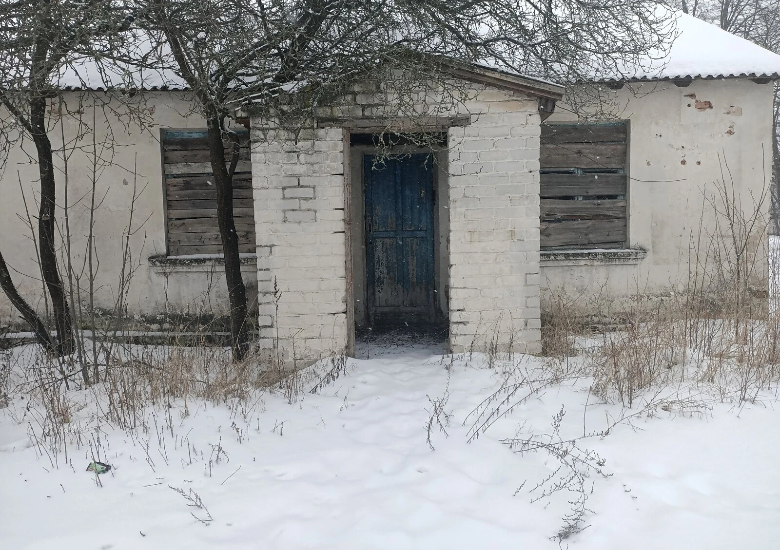 Помещение, Пирожки: под магазин, требует ремонта, фото 3