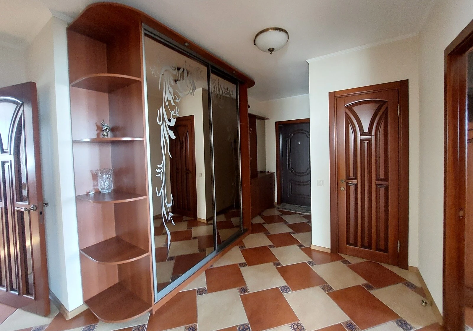 2-кімнатна квартира, Голосіївський: укриття, опалення без світла - фото 5