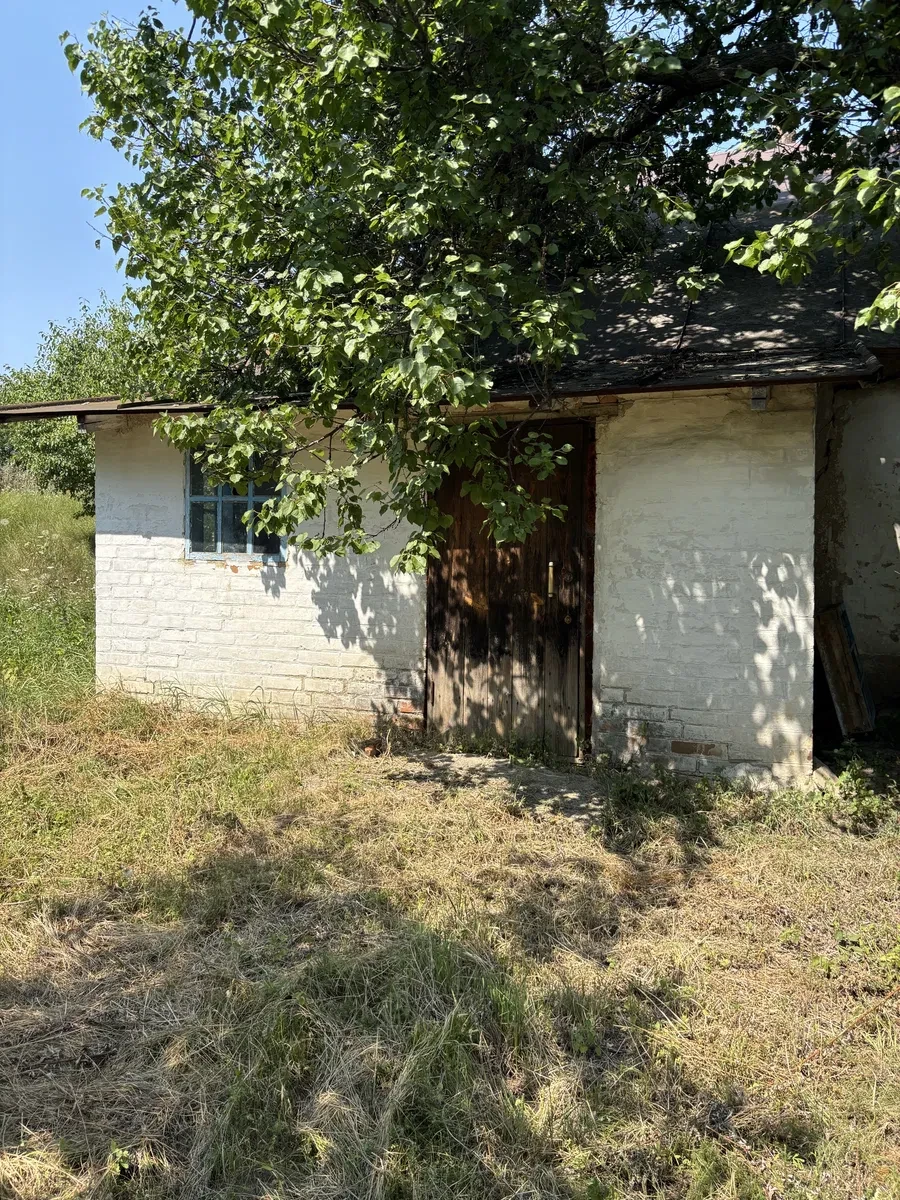 Дом, Черкас: 25 соток, газ и электричество