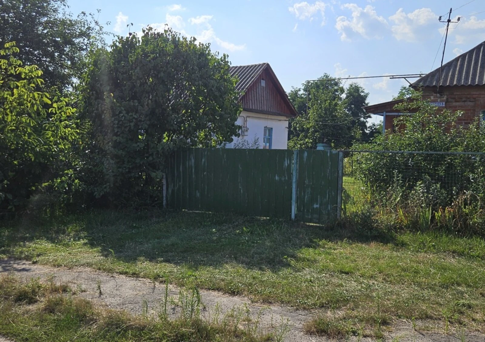 Будинок, Сиваківці: веранда, 18 соток, торг