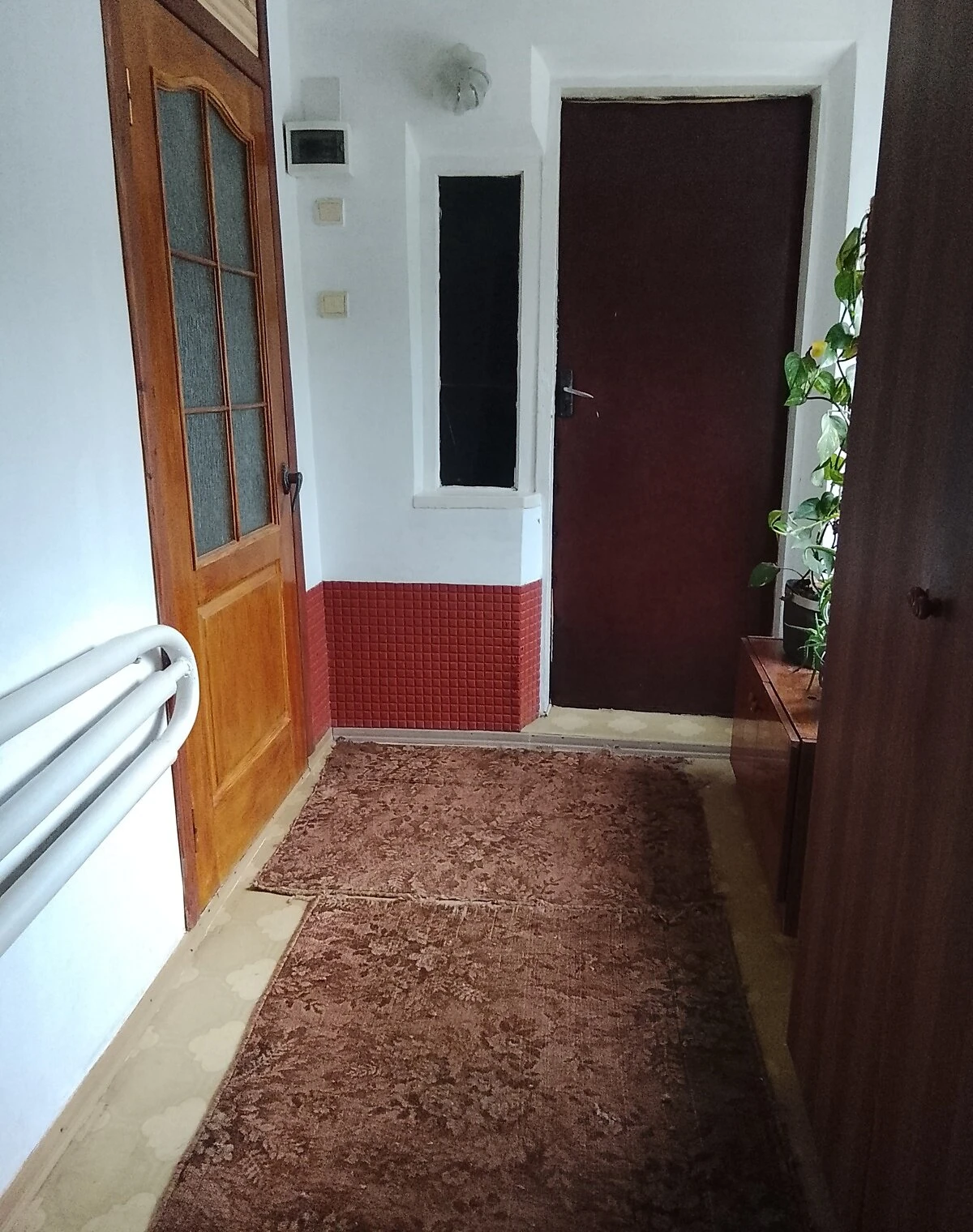 Будинок, Новоолексіївка: гараж у дворі, 25 соток, фото 5