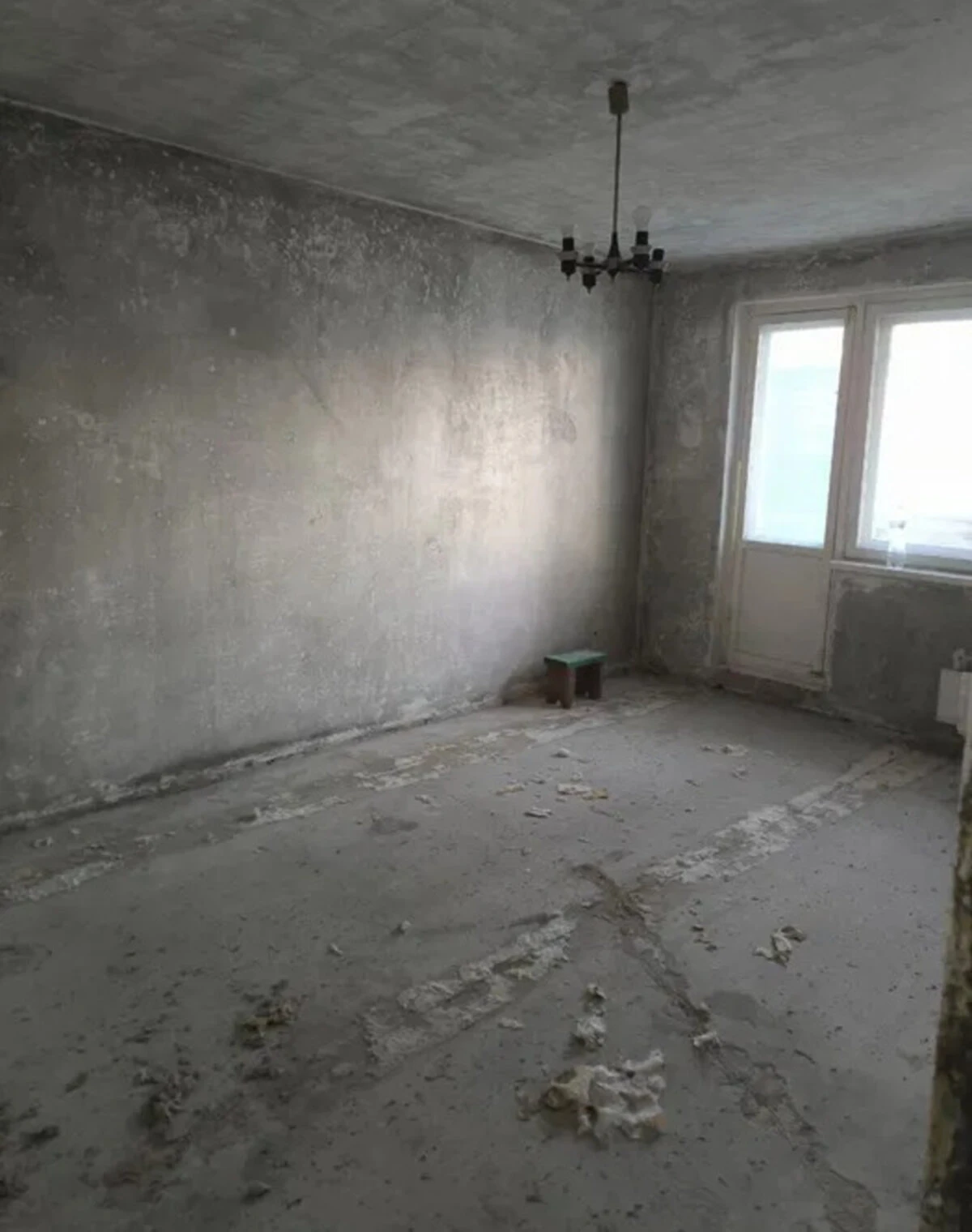 2-кімнатна квартира, Східний: кухня 20 м² - фото 3