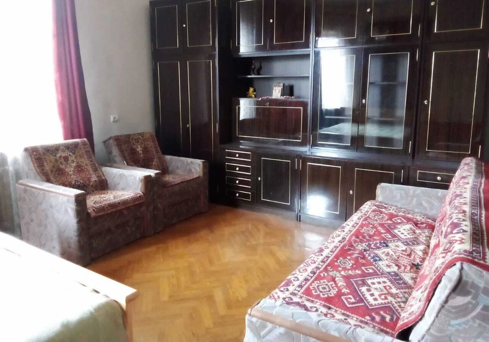 2-кімнатна квартира, Печерськ: укриття в будинку, автономна котельня - фото 3