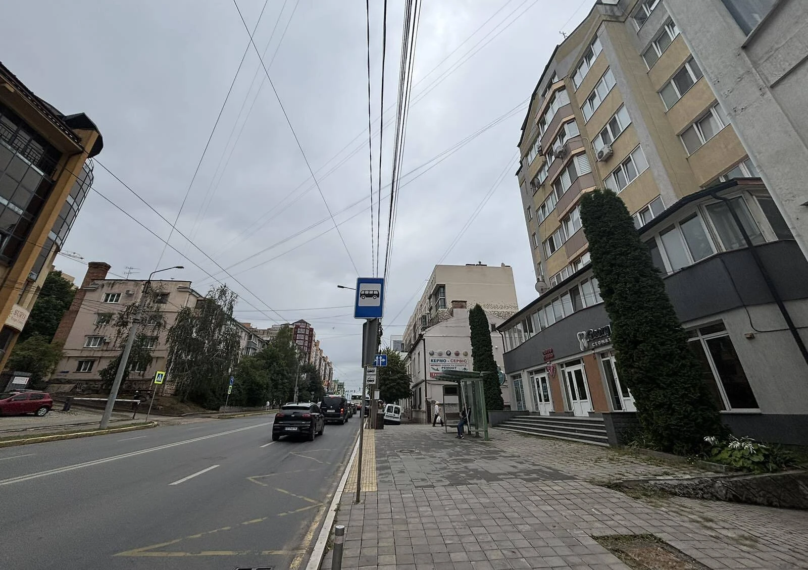 Комерційне приміщення, Шевченківський: фасадне, під фотостудію - фото 2