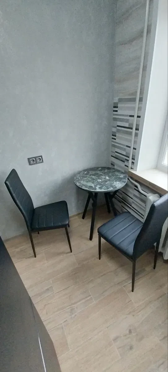 1-кімнатна квартира, Деснянський: свіжий ремонт, техніка - фото 2