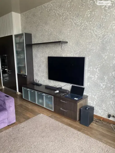 2-кімнатна квартира, Солом'янка: кухня 26,1 м², суміжний санвузол - фото 2