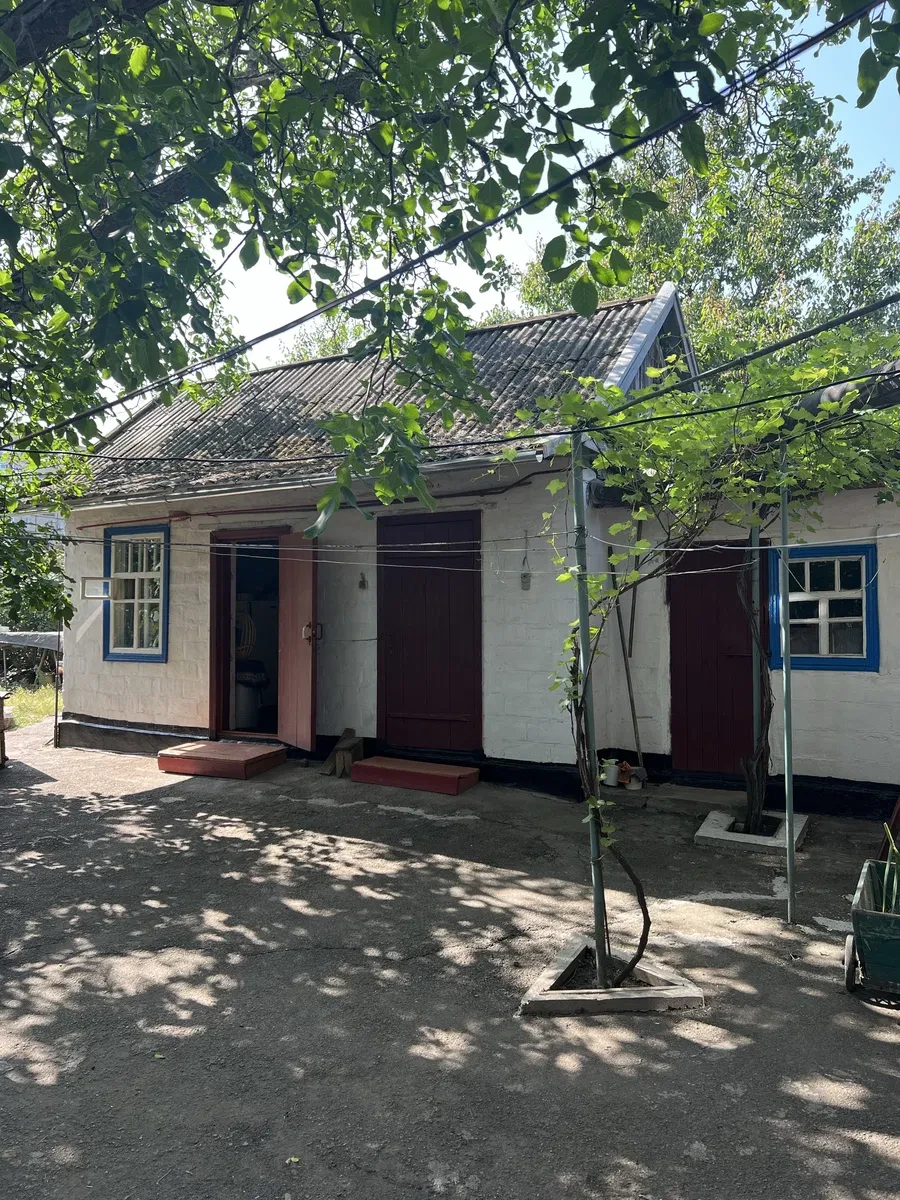 Будинок, Кривий Ріг, Покровський: гараж, літня кухня, фото 5